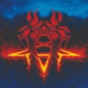 MAUSOLEUM GATE - Metal And The Might (2016) (7"LP)