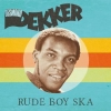 DEKKER