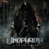 OMOPHAGIA - In the Name of Chaos (Limited edition LP) (2016)