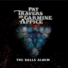 TRAVERS & APPICE - The Balls Album (2016)