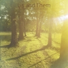 US AND THEM - Summer Green and Autumn Brown (Limited edition LP + MP3) (2015)