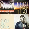CLOUDKICKER - The EPs (DIGI CD) (2014)