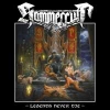 HAMMERCULT - Legends Never Die (2016) (MCD)