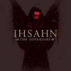 IHSAHN - The Adversary (2006) (Limited edition LP