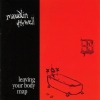 MAUDLIN OF THE WELL - Leaving Your Body Map (2001) (Limited edition 2LP