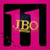 J.B.O. - 11 (2016) (CD+DVD) (DIGI)