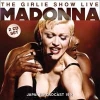 MADONNA - The Girlie Show Live (2016) (2CD)
