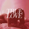 TRUE LOVE (USA) - Heaven's Too Good For Us (Limited edition LP) (2016)