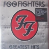 FOO FIGHTERS - Greatest Hits (2LP) (2009)