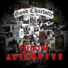 GOOD CHARLOTTE - Youth Authority (2016) (LP)