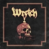 WRETCH - Wretch (Limited edition LP) (2016)