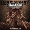 DEBAUCHERY VS. BLOOD GOD - Thunderbeast (2016) (2CD)