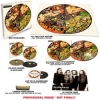 BLUES PILLS - Lady In Gold (2016) (BOX)