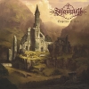 SOJOURNER - Empires Of Ash (DIGI CD) (2016)