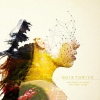 QUIETDRIVE - The Ghost Of What You Used To Be (2016)