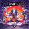 MIZERY - Survive The Vibe (DIGI CD) (2016)