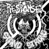 RESPONSE - Stand Strong (5 tracks 7"EP) (2016)