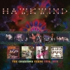 HAWKWIND - The Charisma Years 1976-1979 (4CD-Box) (2017)