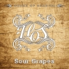 HOUSE OF SHAKIRA - Sour Grapes (2016)