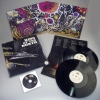 KING OF THE NORTH - Get Out Of Your World (2016) (2LP+CD)