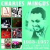 MINGUS