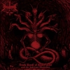 HELLVETRON - Death Scroll Of Seven Hells And Its Infernal Majesties (2012) (LP