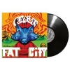 CROBOT - Welcome To Fat City (2016) (LP)