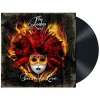 QUIREBOYS - Twisted Love (2016) (LP)