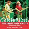72035 GRATEFUL DEAD - 50 Shades Of Black And White (New Jersey FM Radio Broadcast 1987) (2CD