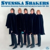 V/A - Svenska Shakers (R&B Crunch.