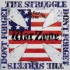 WARZONE - Don't Forget The Struggle
