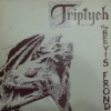 BEVIS FROND - Triptych (1988) (Limited edition 2LP
