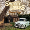 SMOKEY FINGERS - Promised Land (2016) (Limited edition CD