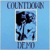 COUNTDOWN - Demo (Limited edition 4 tracks 7"EP + MP3) (2016)