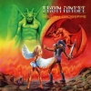 IRON ANGEL - Hellish Crossfire (1985) (re-release