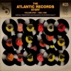 V/A - Atlantic Records Story Vol. I (DeLuxe DIGI 4CD-Box) (2016)