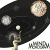 MIND MONOGRAM - Am In The PM (Limited edition LP) (2016)