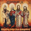 GOATESS - Purgatory Under New Management (Limited edition 2LP) (2016)