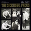 SICK ROSE - Faces (1985) (Limited edition CD