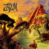 ZAUM - Eidolon (2016) (LP)