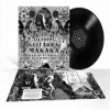 TO TRIPS - Guitarra Makaka - Dancas A Um Deus Desconhecido (Limited edition LP) (2015)