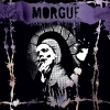MORGUE - Doors of No Return (Limited edition LP) (2016)