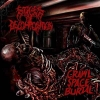 STAGES OF DECOMPOSITION - Crawl Space Burial (2016) (MCD)