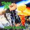 THRASH OR DIE - Poser Holocaust (2016)