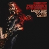 ROBERT PEHRSSON'S HUMBUCKER - Long Way To The Light (2016)