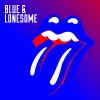 ROLLING STONES - Blue And Lonesome (Limited edition 2LP) (2016)