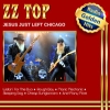 ZZ TOP - Jesus Just Left Chicago (FM Radio Broadcast 1980) (CD