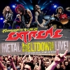 EXTREME -  Pornograffiti Live 25 / Metal Meltdown (2016) (CD+DVD+BLU-RAY)