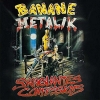 BANANE METALIK - Sanglantes Confessions (2016)