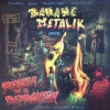 BANANE METALIK - Requiem De La Depravation (1994) (Limited edition CD